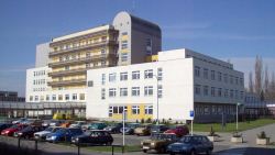 Fakultní nemocnice v Hradci Králové