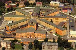 Věznice Na Borech