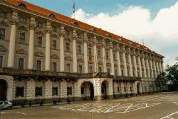 Černínský palác